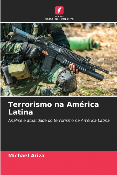 Terrorismo na América Latina