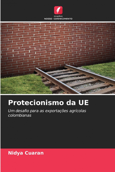 Protecionismo da UE