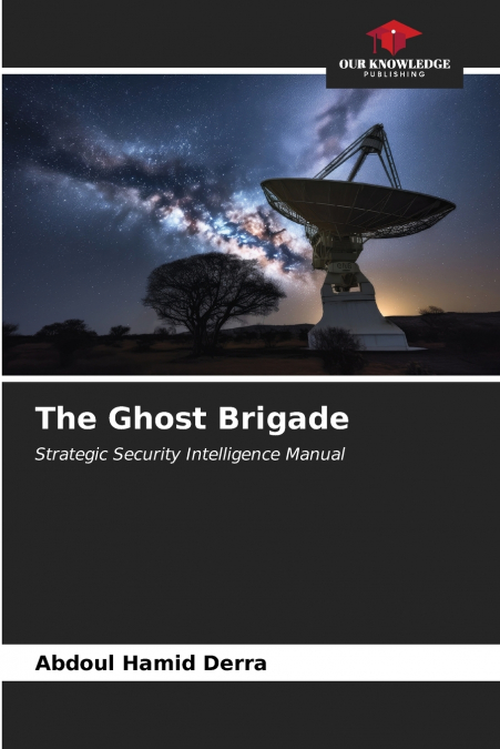 The Ghost Brigade