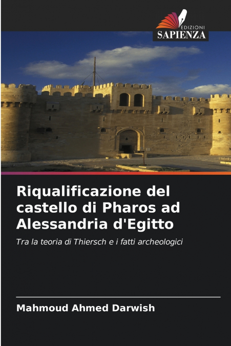 Riqualificazione del castello di Pharos ad Alessandria d’Egitto