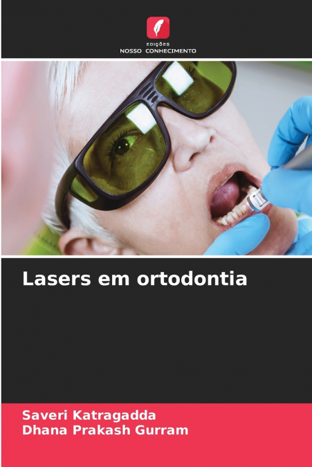 Lasers em ortodontia