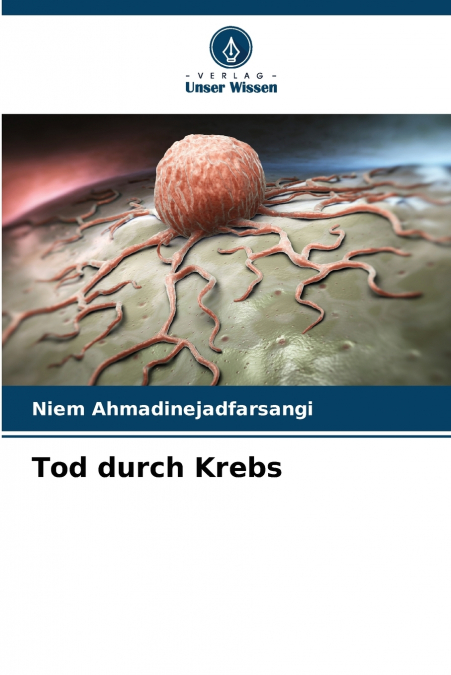 Tod durch Krebs