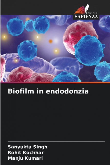 Biofilm in endodonzia