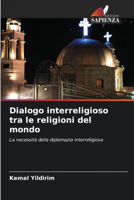 Dialogo interreligioso tra le religioni del mondo