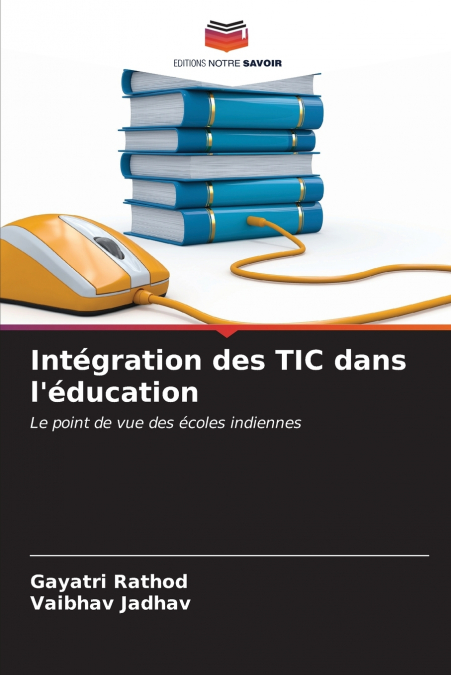 Intégration des TIC dans l’éducation