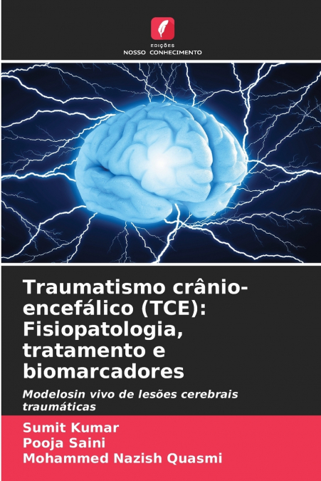 Traumatismo crânio-encefálico (TCE)