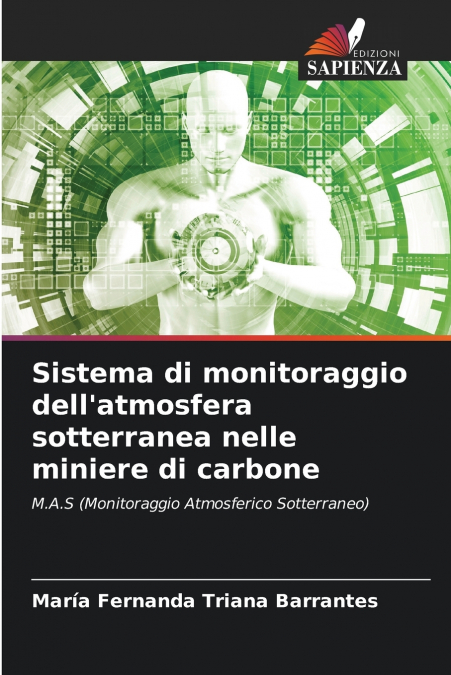 Sistema di monitoraggio dell’atmosfera sotterranea nelle miniere di carbone