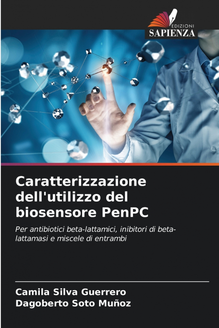 Caratterizzazione dell’utilizzo del biosensore PenPC