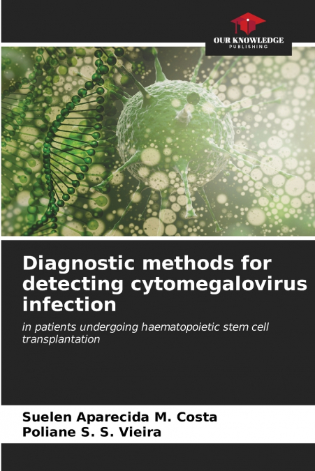 Diagnostic methods for detecting cytomegalovirus infection