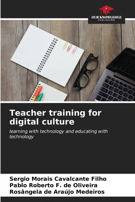 Teacher training for digital culture