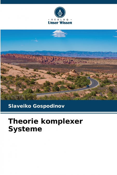 Theorie komplexer Systeme