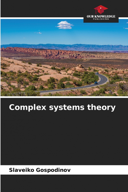 Complex systems theory