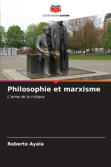 Philosophie et marxisme