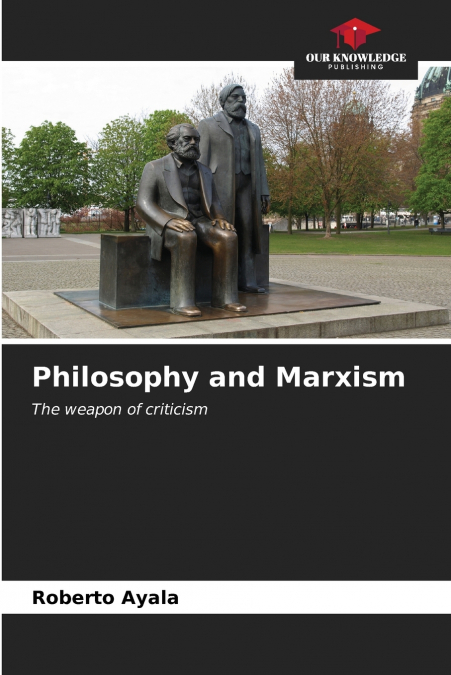 Philosophy and Marxism