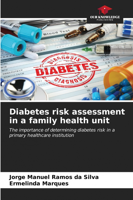 Diabetes risk assessment in a family health unit