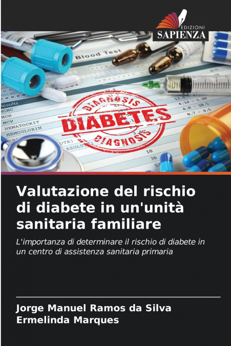 Valutazione del rischio di diabete in un’unità sanitaria familiare