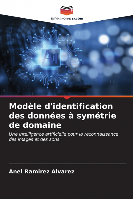 Modèle d’identification des données à symétrie de domaine