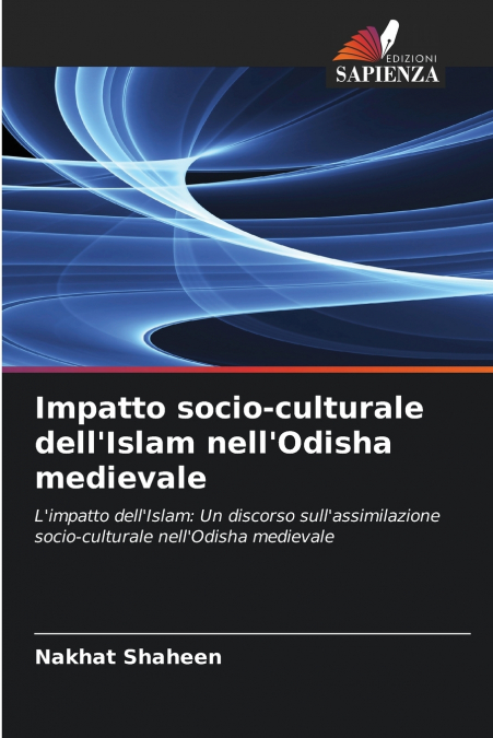 Impatto socio-culturale dell’Islam nell’Odisha medievale