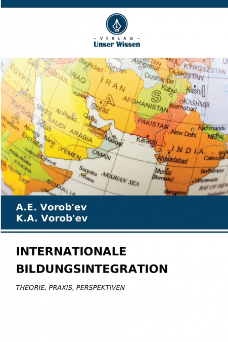 INTERNATIONALE BILDUNGSINTEGRATION