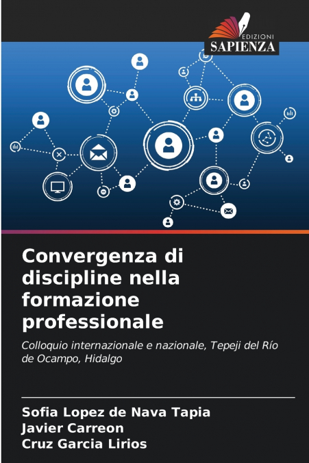 Convergenza di discipline nella formazione professionale