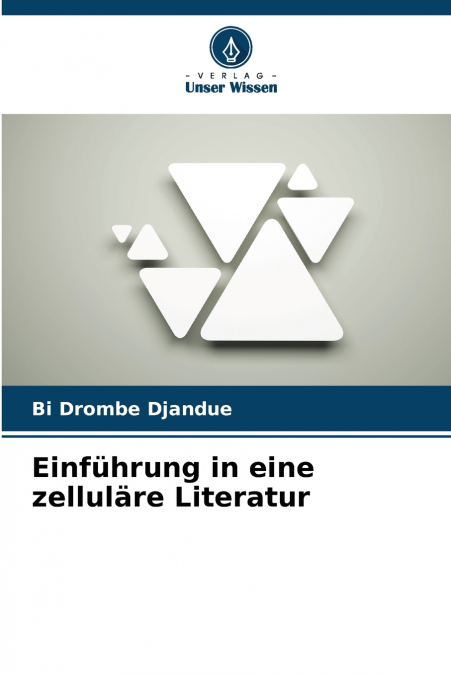 Einführung in eine zelluläre Literatur