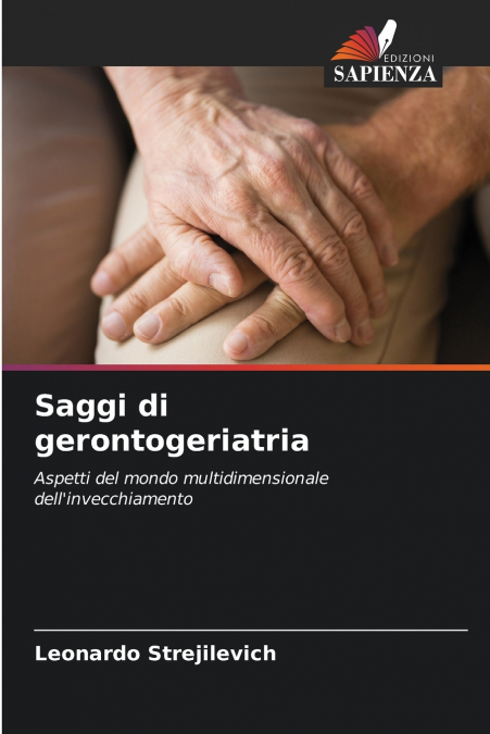 Saggi di gerontogeriatria