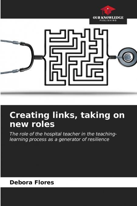 Creating links, taking on new roles