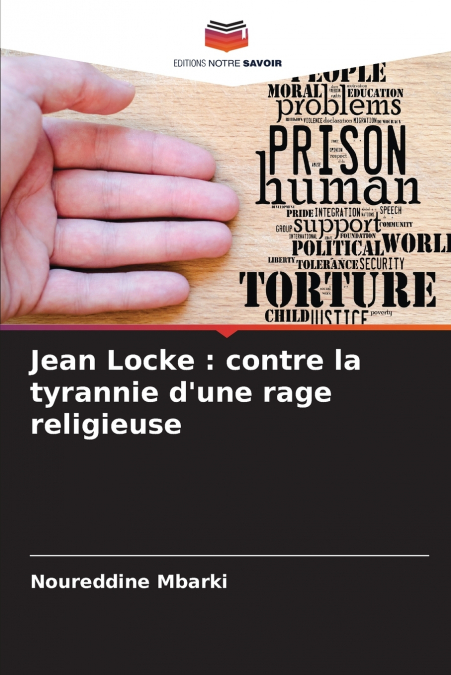 Jean Locke