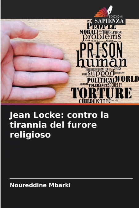 Jean Locke
