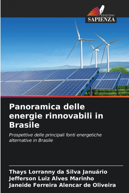 Panoramica delle energie rinnovabili in Brasile