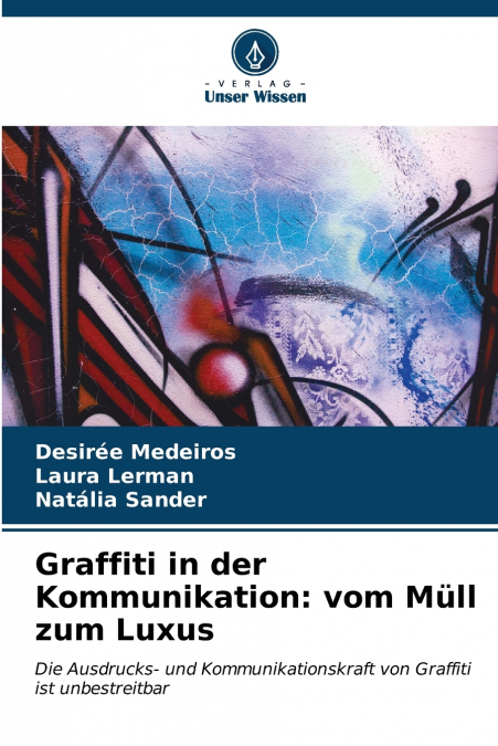 Graffiti in der Kommunikation