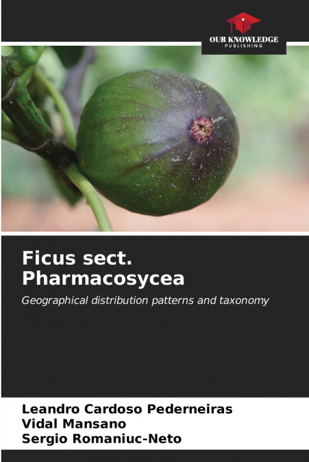 Ficus sect. Pharmacosycea