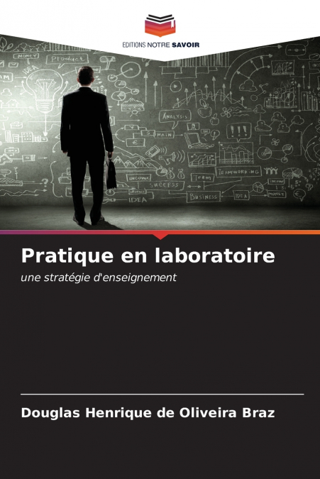 Pratique en laboratoire