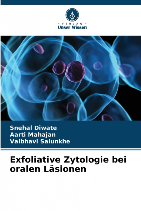 Exfoliative Zytologie bei oralen Läsionen