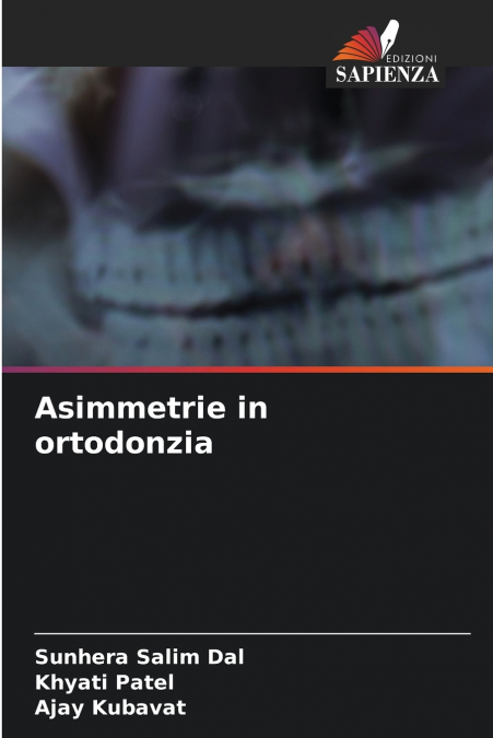 Asimmetrie in ortodonzia