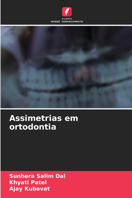 Assimetrias em ortodontia