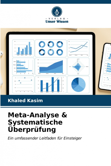 Meta-Analyse & Systematische Überprüfung