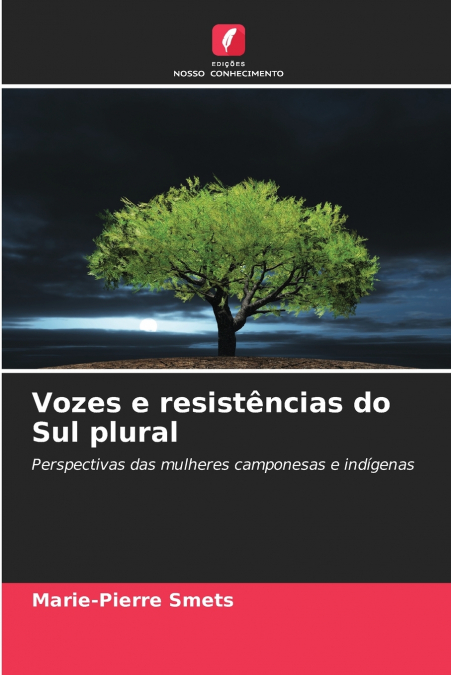 Vozes e resistências do Sul plural