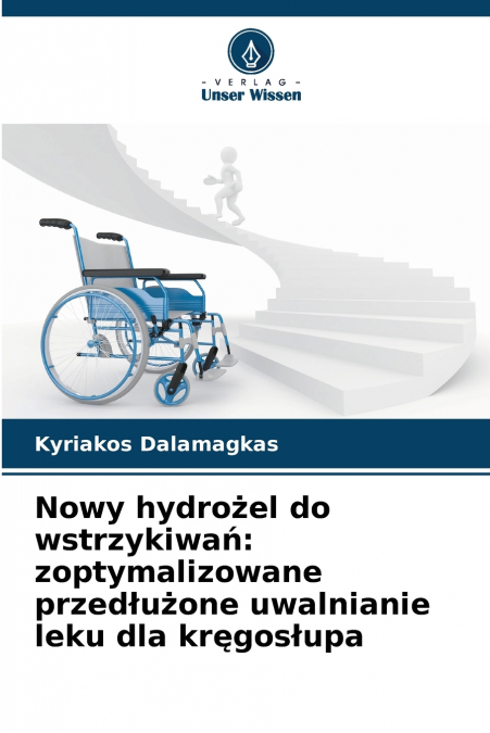 Nowy hydrożel do wstrzykiwań