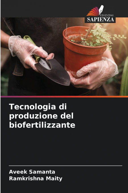 Tecnologia di produzione del biofertilizzante