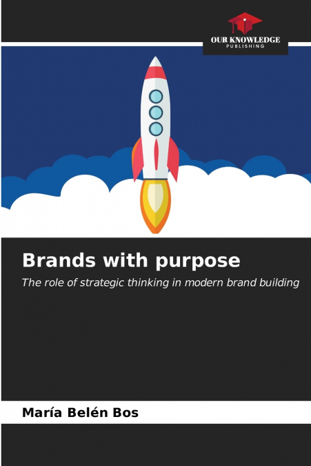 Brands with purpose