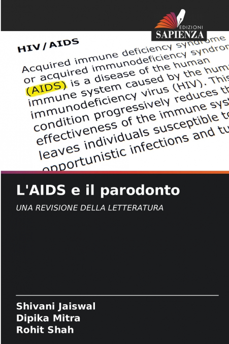 L’AIDS e il parodonto