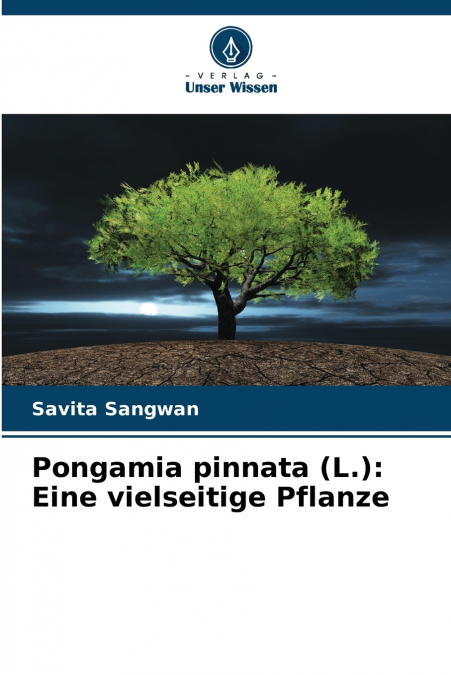 Pongamia pinnata (L.)
