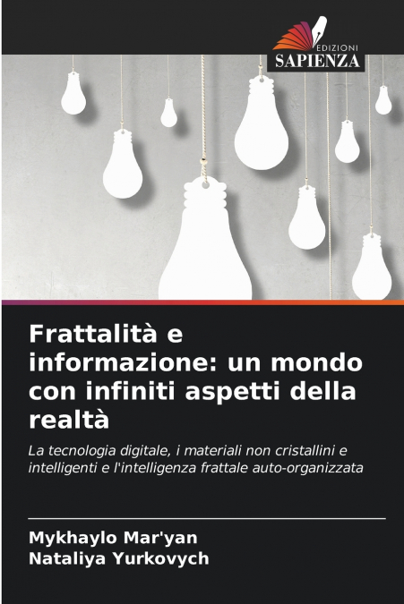 Frattalità e informazione