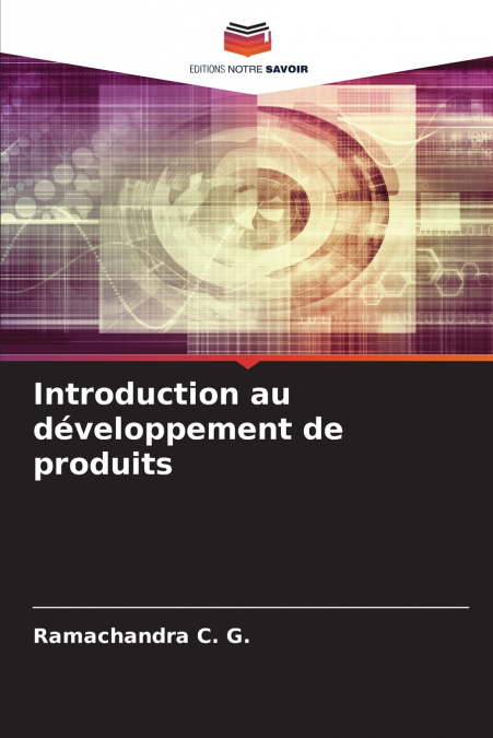 Introduction au développement de produits