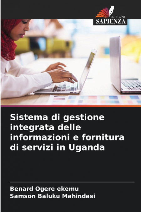 Sistema di gestione integrata delle informazioni e fornitura di servizi in Uganda
