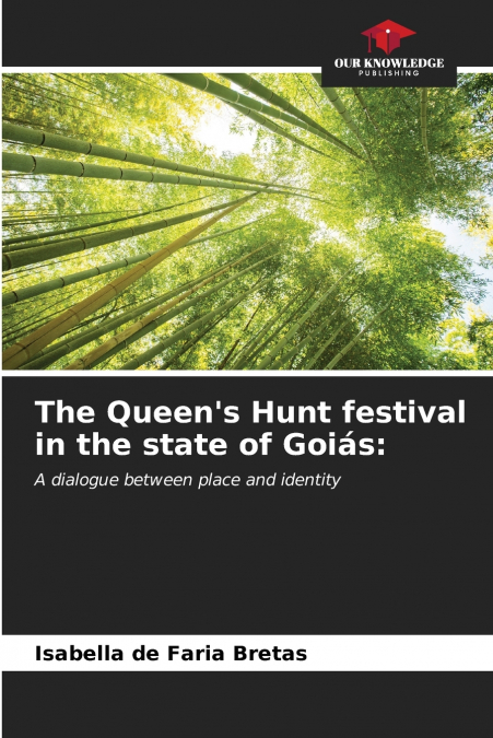 The Queen’s Hunt festival in the state of Goiás