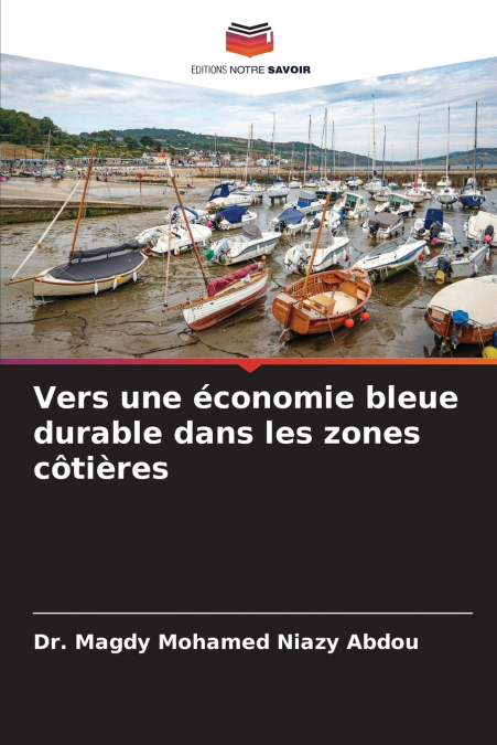Vers une économie bleue durable dans les zones côtières