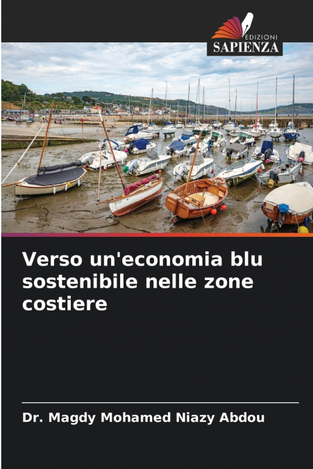 Verso un’economia blu sostenibile nelle zone costiere