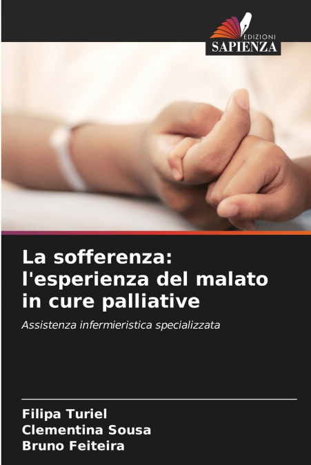 La sofferenza